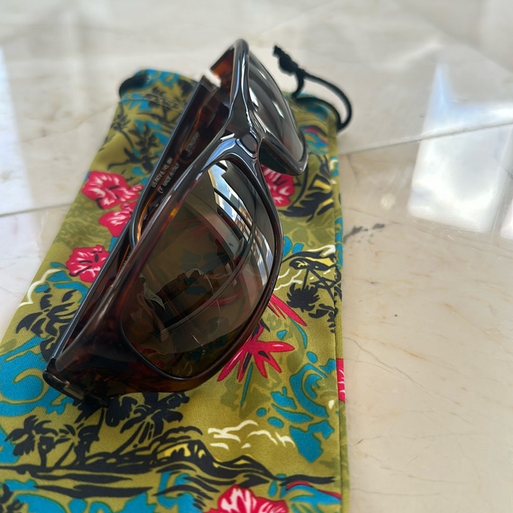 Maui Jim sunglasses